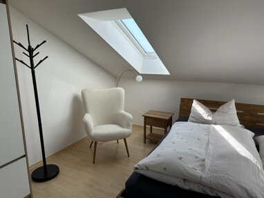 Wohnung zur Miete Wohnen auf Zeit 1.500 € 3 Zimmer 75 m² frei ab 01.07.2024 Roter Hügel Bayreuth 95445