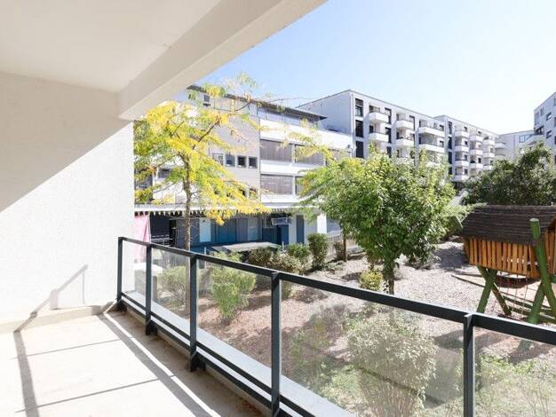 Wohnung zur Miete 2.100 € 4 Zimmer 117,2 m² 1. Geschoss frei ab 01.01.2026 Maybachstraße 31 Feuerbach Stuttgart-Feuerbach 70469