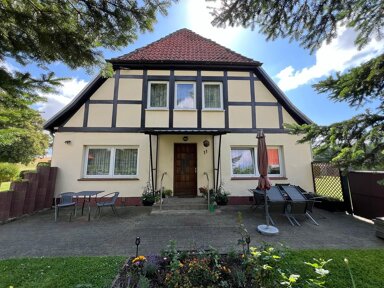 Bauernhaus zum Kauf 265.000 € 9 Zimmer 204 m² 2.985 m² Grundstück Bergfeld Lalendorf 18279