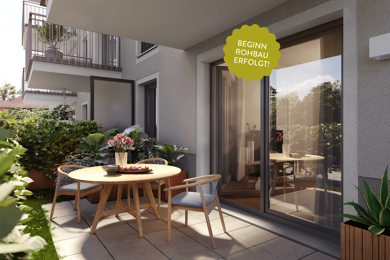 Neubauprojekt zum Kauf Oberschleißheim Oberschleißheim 85764
