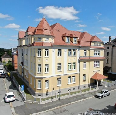 Wohnung zur Miete 342 € 2 Zimmer 57 m² Theodor-Korselt-Straße 19b Zittau Zittau 02763