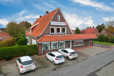 Haus zum Kauf 449.000 € 10 Zimmer 180 m² 2.547 m² Grundstück Westerholt 26556