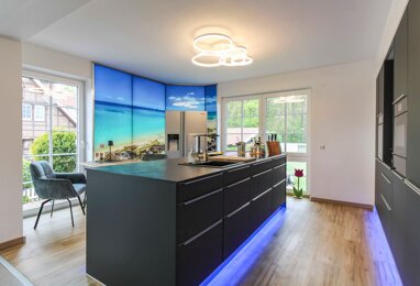 Villa zum Kauf 990.000 € 6 Zimmer 253 m² 830 m² Grundstück Bechtsbüttel Meine 38527