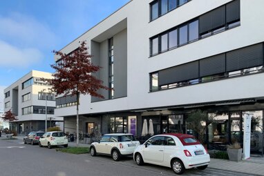 Bürofläche zur Miete 334,5 m² Bürofläche Ellen-Gottlieb-Str. 16 Brühl - Güterbahnhof Freiburg im Breisgau 79106