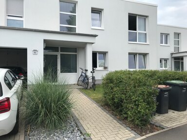 Terrassenwohnung zur Miete 1.490 € 4 Zimmer 118 m² EG frei ab sofort Jungfernkopf Kassel 34128