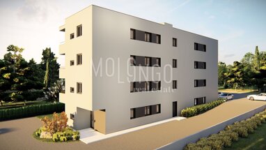 Wohnung zum Kauf 125.600 € 2 Zimmer 37 m² 1. Geschoss Porec center