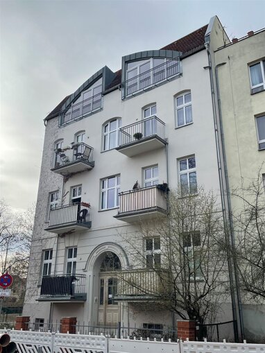 Wohnung zum Kauf 165.000 € 2 Zimmer Niederschönhausen Berlin 13156