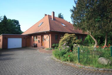 Einfamilienhaus zum Kauf 359.000 € 3 Zimmer 136 m² 973 m² Grundstück Daverden Langwedel 27299