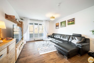 Wohnung zum Kauf 379.800 € 2 Zimmer 57,6 m² 1. Geschoss Dachau Dachau 85221