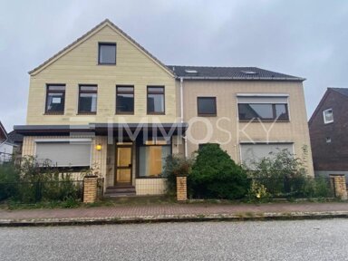 Einfamilienhaus zum Kauf 699.000 € 13 Zimmer 300 m² 1.071 m² Grundstück Wedel 22880