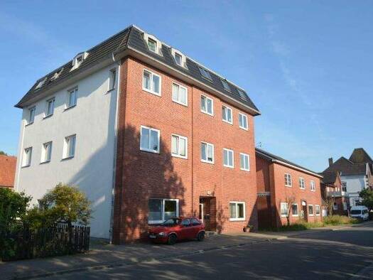 Mehrfamilienhaus zum Kauf als Kapitalanlage geeignet 1.375.000 € 609,6 m² 396 m² Grundstück Bürgerei 56 Steinkirchen 21720