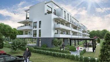 Wohnung zum Kauf 279.000 € 2 Zimmer 72,4 m² 1. Geschoss Bismarck Gelsenkirchen 45889