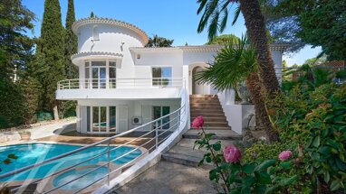 Villa zum Kauf Provisionsfrei 2.250.000 € 5 Zimmer 200 m² 1.012 m² Grundstück Montfleury Cannes 06400