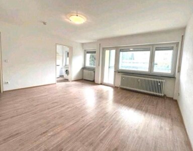 Wohnung zur Miete 490 € 1 Zimmer 34 m² 1. Geschoss frei ab sofort Hohenbergstraße 47 Lindenhof Oberndorf am Neckar 78727