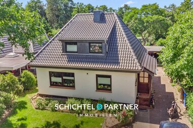 Einfamilienhaus zum Kauf 369.000 € 4 Zimmer 106 m² 1.240 m² Grundstück Falkenberg Lilienthal 28865