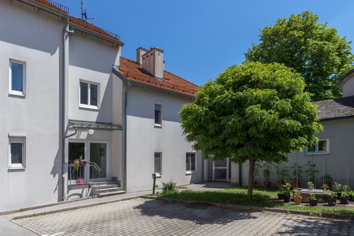 Wohnung zur Miete 690 € 2 Zimmer 56 m²<br/>Wohnfläche Leopoldsdorf im Marchfelde 2285