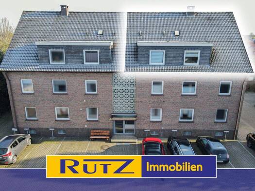 Wohnung zur Miete 830 € 3 Zimmer 83 m² 3. Geschoss Ganderkesee 27777
