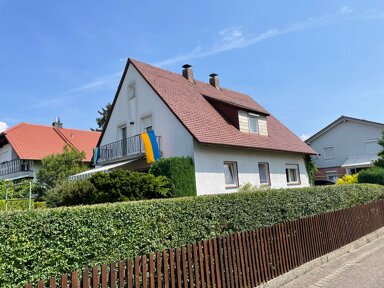 Mehrfamilienhaus zum Kauf 450.000 € 133,4 m² 496 m² Grundstück Wolfgang Landshut 84032