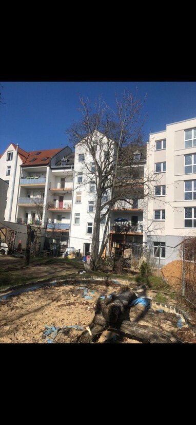 Mehrfamilienhaus zum Kauf Provisionsfrei 980.000 € 27 Zimmer 640 m² 700 m² Grundstück Leutzsch leipzig 04179