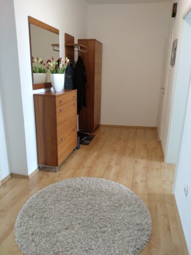 Studio zur Miete 585 € 2 Zimmer 53 m² 2. Geschoss Fledder 130 Osnabrück 49084