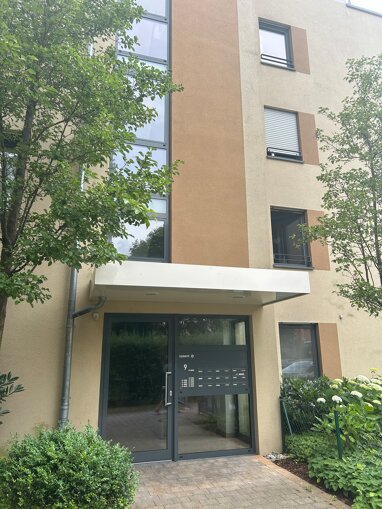 Wohnung zur Miete 1.350 € 4 Zimmer 110 m² 1. Geschoss frei ab 01.10.2024 Egonstraße 9 Hummelstein Nürnberg 90461