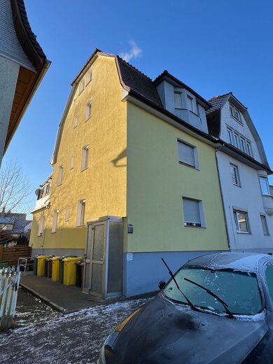 Haus zum Kauf als Kapitalanlage geeignet 375.000 € 160 m² 166 m² Grundstück Schwenningen Villingen-Schwenningen 78056