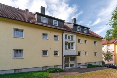 Wohnung zur Miete 467,78 € 2 Zimmer 50,7 m² 1. Geschoss frei ab 08.11.2024 Kleiststr. 15 Mergelstetten Heidenheim 89522