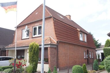 Einfamilienhaus zum Kauf 398.000 € 8 Zimmer 206 m² 583 m² Grundstück Heide Heide 25746
