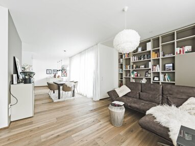 Penthouse zur Miete 1.200 € 3 Zimmer 69,5 m² 3. Geschoss Neuhaldenstraße 60 Korntal Korntal 70825