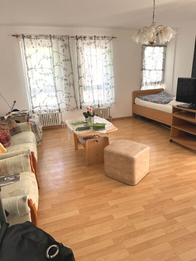 Wohnung zum Kauf als Kapitalanlage geeignet 90.000 € 1 Zimmer 42 m² Wilhelm-Franke-Straße Leubnitz (Fritz-Busch-Str.) Dresden 01219