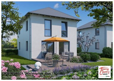 Einfamilienhaus zum Kauf 429.810 € 4 Zimmer 113 m² 788 m² Grundstück Tulln an der Donau 3430