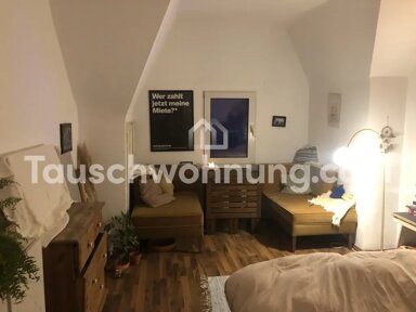 Wohnung zur Miete Tauschwohnung 815 € 2 Zimmer 51 m² 3. Geschoss Altstadt - Nord Köln 50667