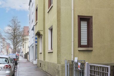 Wohnung zum Kauf 350.000 € 3 Zimmer 82 m² Erdgeschoss Innenstadt - Ost Esslingen am Neckar 73728