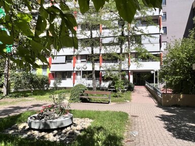 Wohnung zur Miete 525 € 1 Zimmer 40 m² EG Ostertagstraße 46 Eltingen Leonberg 71229