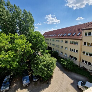 Wohnung zur Miete 490 € 2 Zimmer 58,8 m² Krämpfervorstadt Erfurt / Krämpfervorstadt 99085