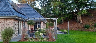 Einfamilienhaus zum Kauf Provisionsfrei 749.000 € 5,5 Zimmer 187 m² 1.600 m² Grundstück Nottensdorf 21640