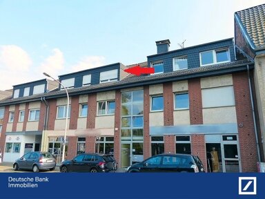 Wohnung zum Kauf 159.000 € 2 Zimmer 56 m² Sonnenhügel 63 Osnabrück 49088