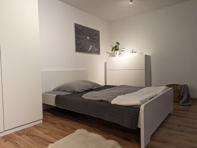 Wohnung zur Miete 690 € 1 Zimmer 36 m² frei ab 01.02.2025 Reibeltgasse 1a Innenstadt Würzburg 97070