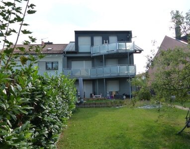 Mehrfamilienhaus zum Kauf 949.000 € 7 Zimmer 521 m² Grundstück Piusviertel Ingolstadt 85057