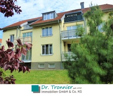 Wohnung zur Miete 364 € 2 Zimmer 53,4 m² 2. Geschoss Domblick 50 Gerwisch Biederitz 39175