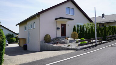 Einfamilienhaus zum Kauf Provisionsfrei 599.000 € 7,5 Zimmer 192 m² 764 m² Grundstück Tannenweg 4 Bolheim Herbrechtingen 89542