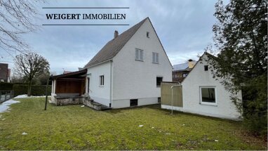 Mehrfamilienhaus zum Kauf 1.000.000 € 6 Zimmer 113 m² 797 m² Grundstück Eichenau 82223
