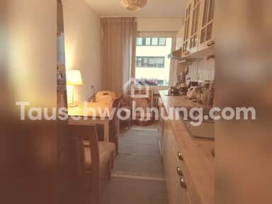 Wohnung zur Miete Tauschwohnung 650 € 2 Zimmer 49 m² Vilich/Rheindorf Bonn 53225