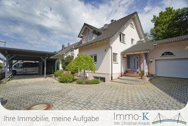 Einfamilienhaus zum Kauf 750.000 € 6 Zimmer 139,2 m² 420 m² Grundstück Weier Offenburg 77656