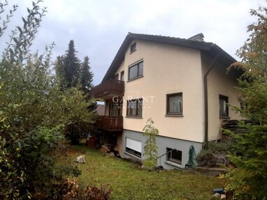 Mehrfamilienhaus zum Kauf 498.000 € 9,5 Zimmer 277 m² 716 m² Grundstück Wittlingen Bad Urach 72574