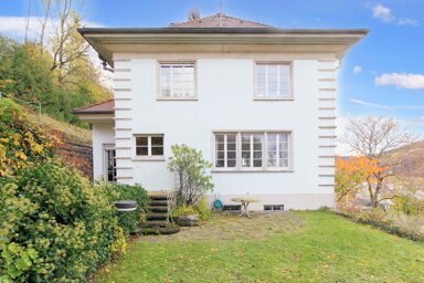 Villa zum Kauf 590.000 € 7 Zimmer 337,3 m² 1.287,3 m² Grundstück Tailfingen Albstadt 72461