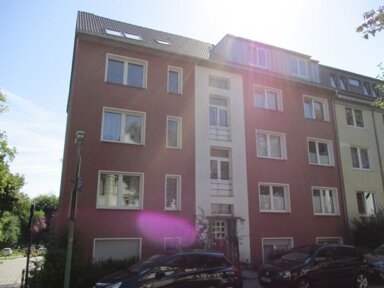 Wohnung zur Miete 560 € 2 Zimmer 60 m² EG frei ab sofort Hedwigstr. 67 Rüttenscheid Essen 45131