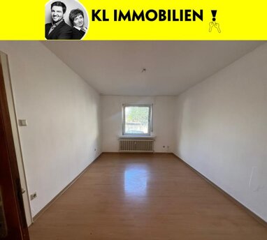 Wohnung zur Miete 350 € 2,5 Zimmer 49 m² Vennepoth 29 Bermensfeld Oberhausen 46047