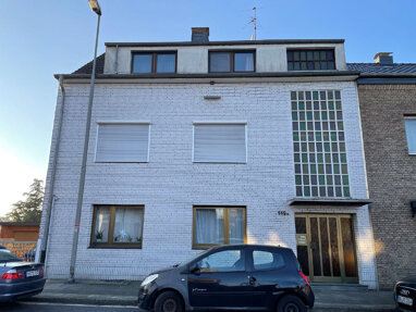 Wohnung zum Kauf 105.000 € 3 Zimmer 80 m² 2. Geschoss Meerbeck Moers-Scherpenberg 47443