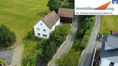 Einfamilienhaus zum Kauf 205.000 € 170 m² 678 m² Grundstück Gössenreuth Himmelkron 95502